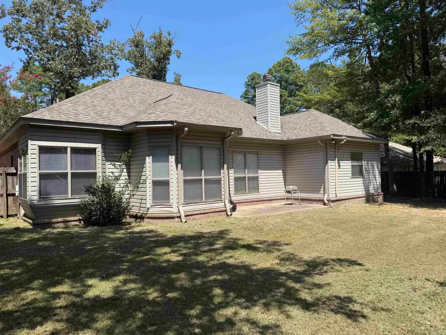 806 Semora Road, White Hall, AR 71602 - #3