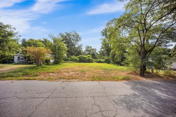 216 Crockett Street, North Little Rock, AR 72114
