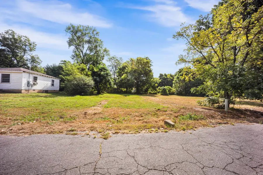 224 Crockett Street, North Little Rock, AR 72116 - #2