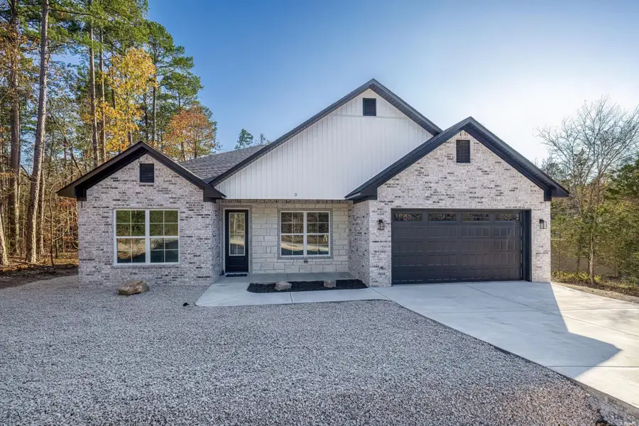 3 Sanchez Way, Hot Springs Village, AR 71909 - #2