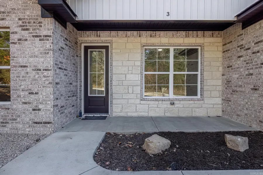3 Sanchez Way, Hot Springs Village, AR 71909 - #3