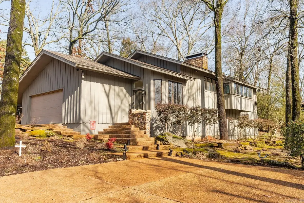 611 Birchbrook Drive, Heber Springs, AR 72543 - #1