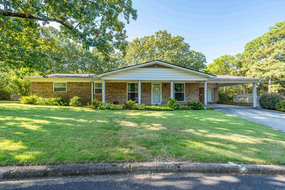 111 Ironwood Street, Hot Springs, AR 71913 - #1