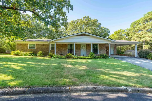 111 Ironwood Street, Hot Springs, AR 71913