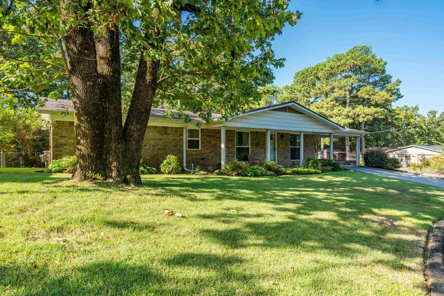 111 Ironwood Street, Hot Springs, AR 71913 - #2
