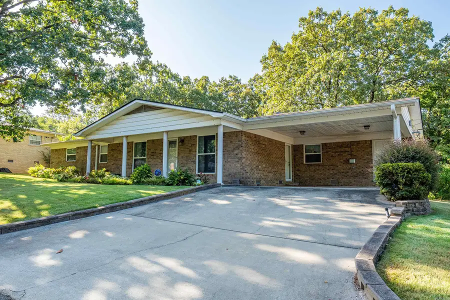 111 Ironwood Street, Hot Springs, AR 71913 - #3