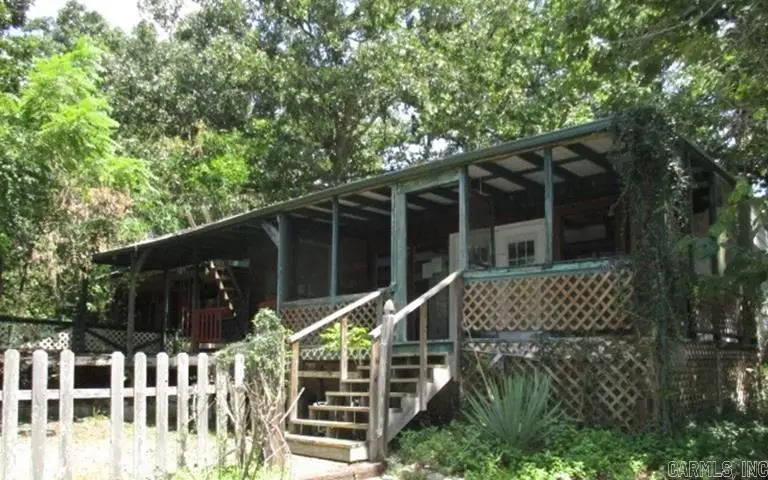 3166 Rocky Ridge Road, Mountain Home, AR 72653 - #1