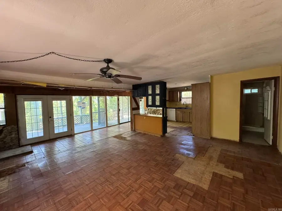3166 Rocky Ridge Road, Mountain Home, AR 72653 - #2