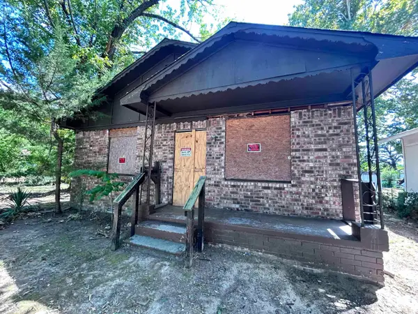4119 W 23rd Street, Little Rock, AR 72204
