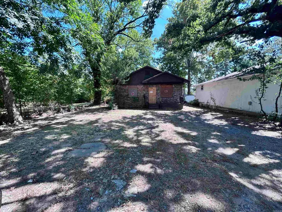 4119 W 23rd Street, Little Rock, AR 72204 - #2