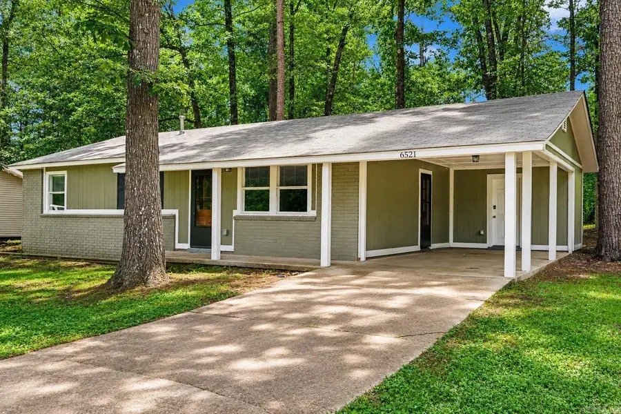 6521 Grayson Drive, Benton, AR 72019 - #2