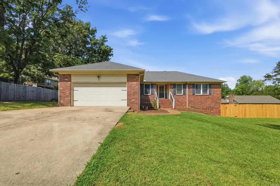 211 Aztec, Searcy, AR 72143 - #3
