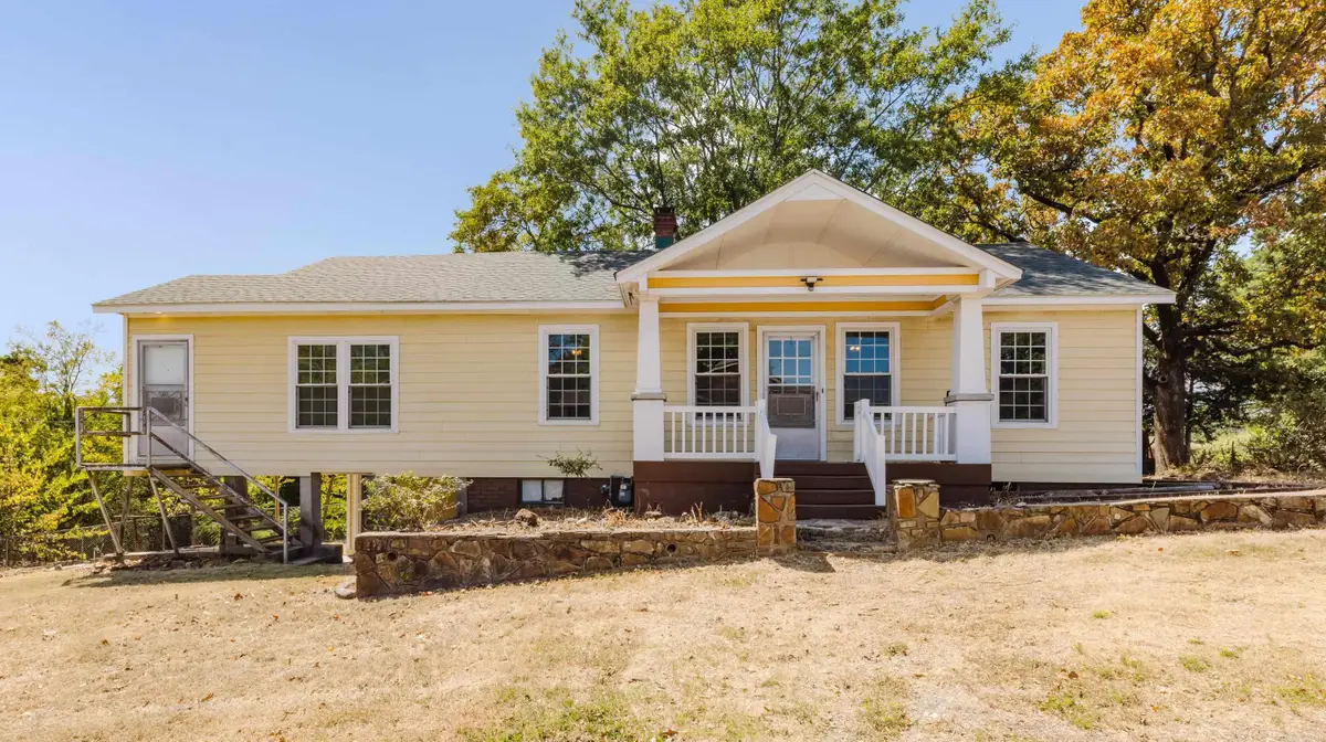 2801 W 6th Street, Little Rock, AR 72205 - #1