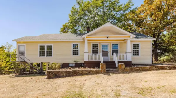 2801 W 6th Street, Little Rock, AR 72205