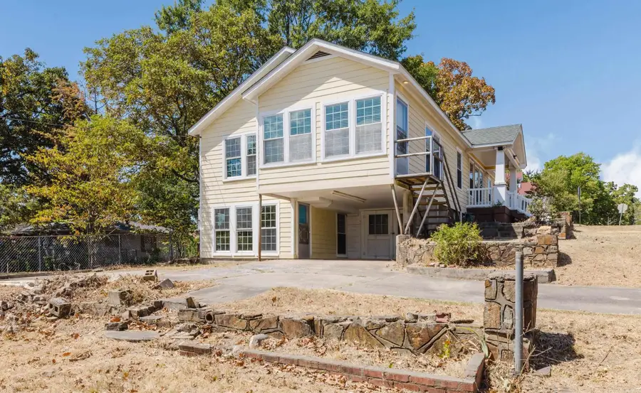 2801 W 6th Street, Little Rock, AR 72205 - #3
