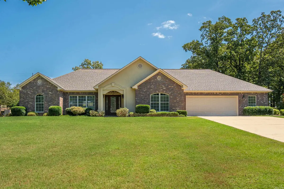 105 Trevor Court, Hot Springs, AR 71901 - #1