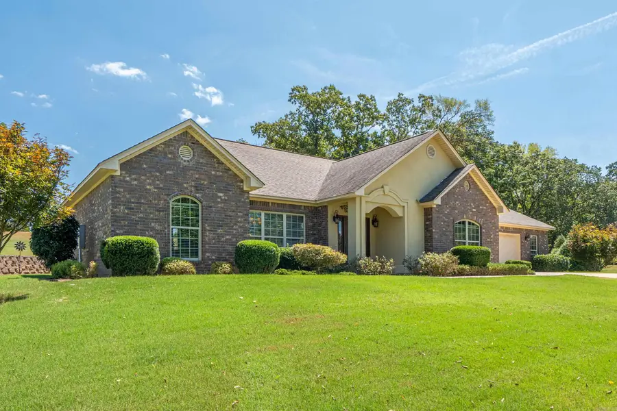 105 Trevor Court, Hot Springs, AR 71901 - #2