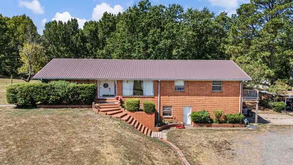 1001 W Church St Street, Morrilton, AR 72110