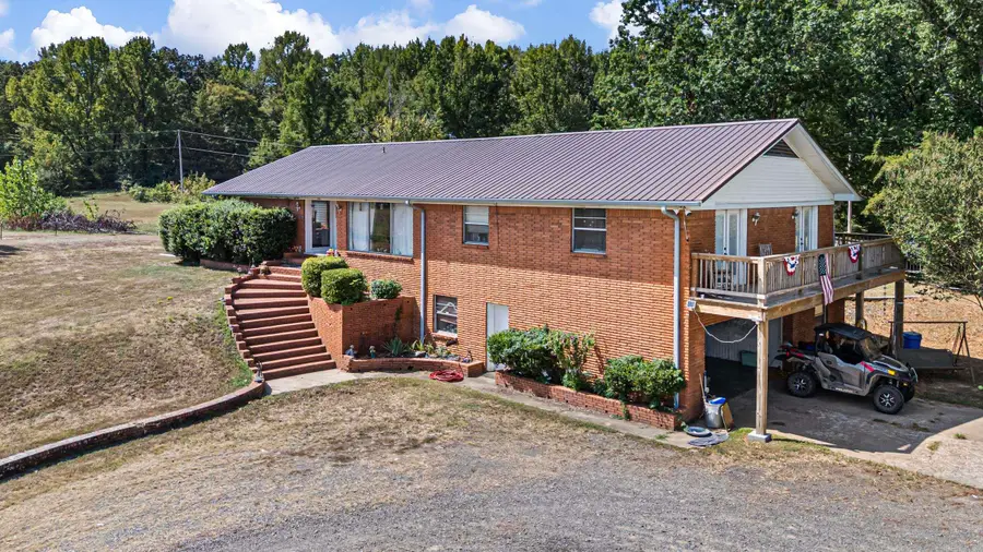 1001 W Church St Street, Morrilton, AR 72110 - #2