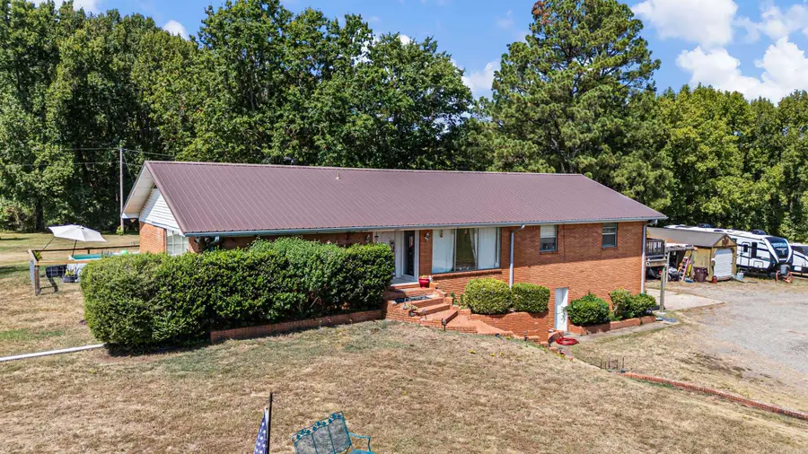 1001 W Church St Street, Morrilton, AR 72110 - #3