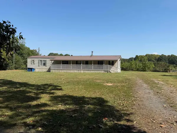 Address Withheld By Seller, McRae, AR 72102