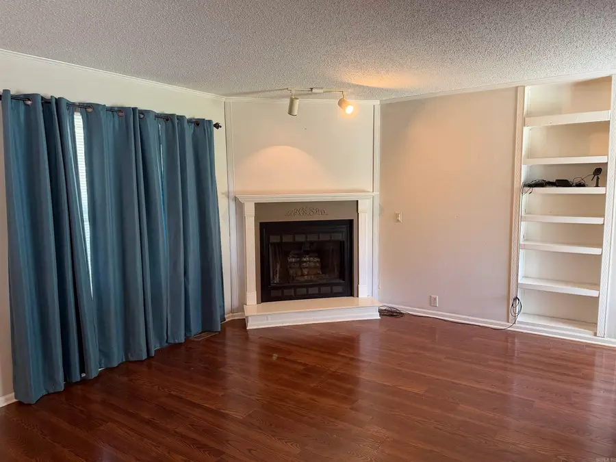 Address Withheld By Seller, McRae, AR 72102 - #2