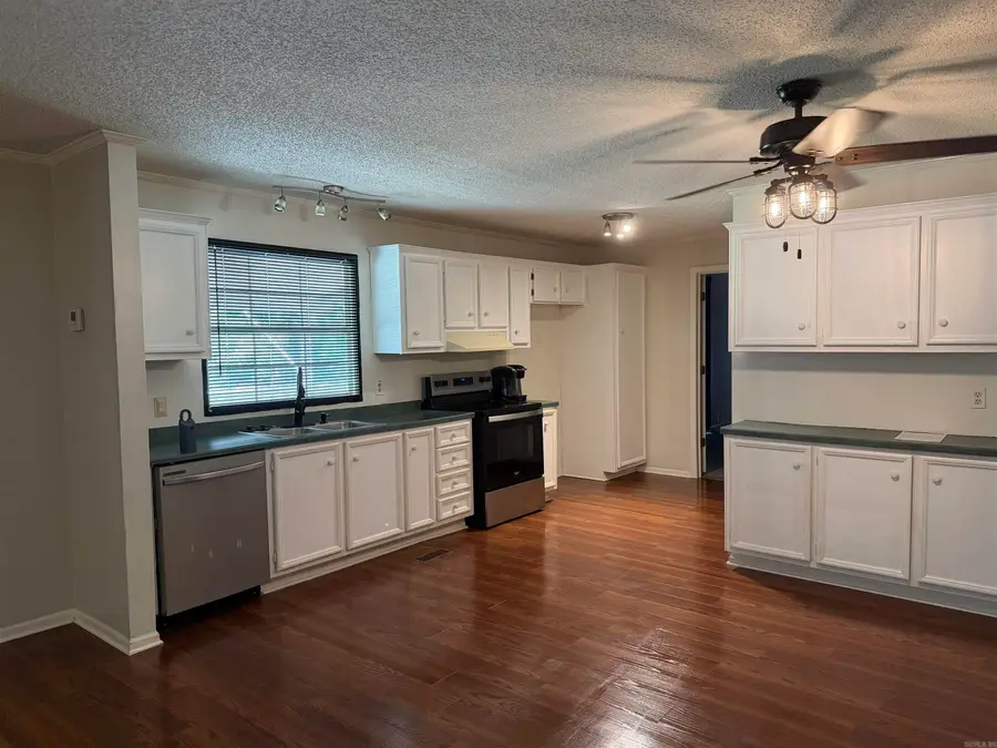 Address Withheld By Seller, McRae, AR 72102 - #3