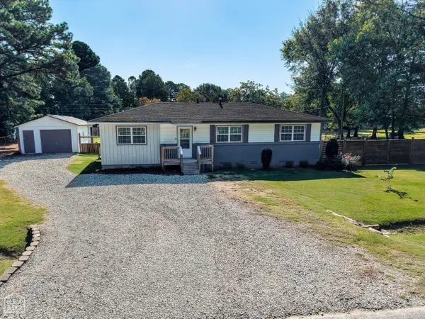 215 Woody Lane, Jonesboro, AR 72401