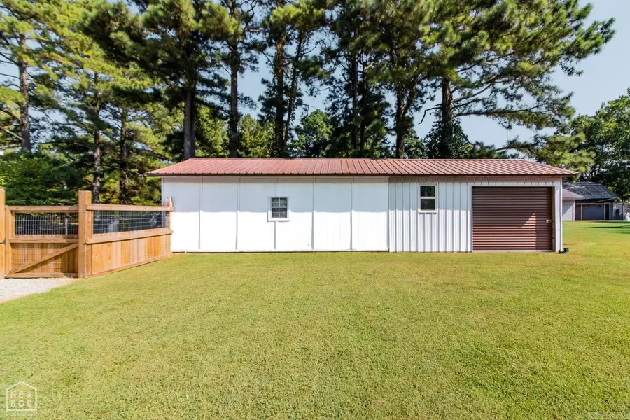 215 Woody Lane, Jonesboro, AR 72401 - #3