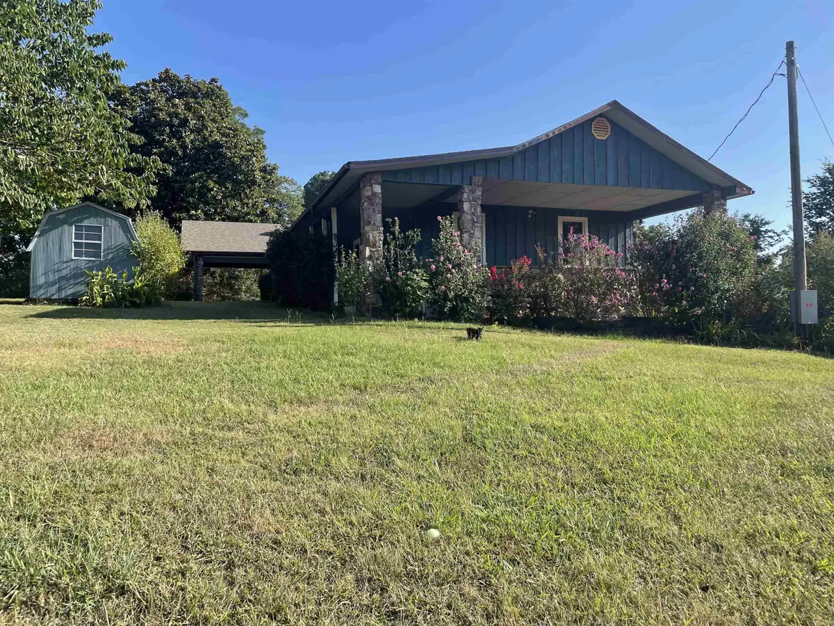 1355 W Highway 246, Hatfield, AR 71945 - #1