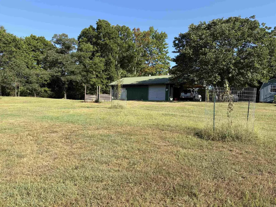 1355 W Highway 246, Hatfield, AR 71945 - #3