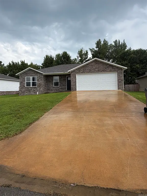 108 Formon Drive, Paragould, AR 72450