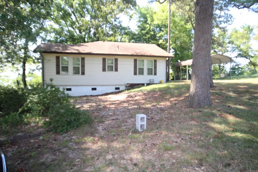 112 Lakefork Drive, Saratoga, AR 71859 - #2