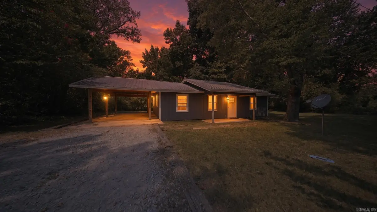 35 N Goodwin Street, Batesville, AR 72501 - #1