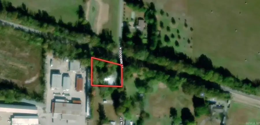 35 N Goodwin Street, Batesville, AR 72501 - #2