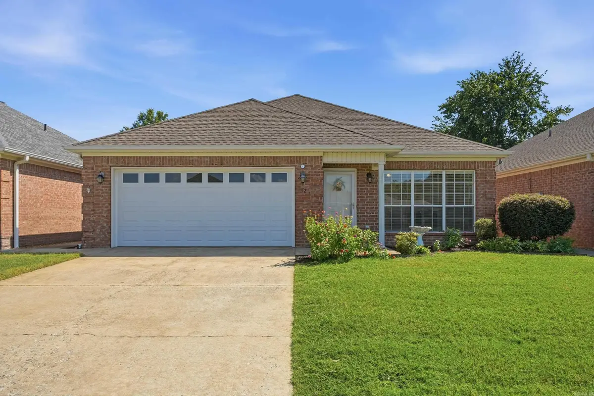 12 Westhaven Place, Cabot, AR 72023 - #1