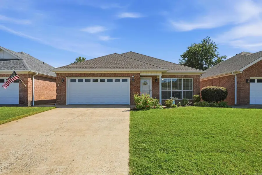 12 Westhaven Place, Cabot, AR 72023 - #2