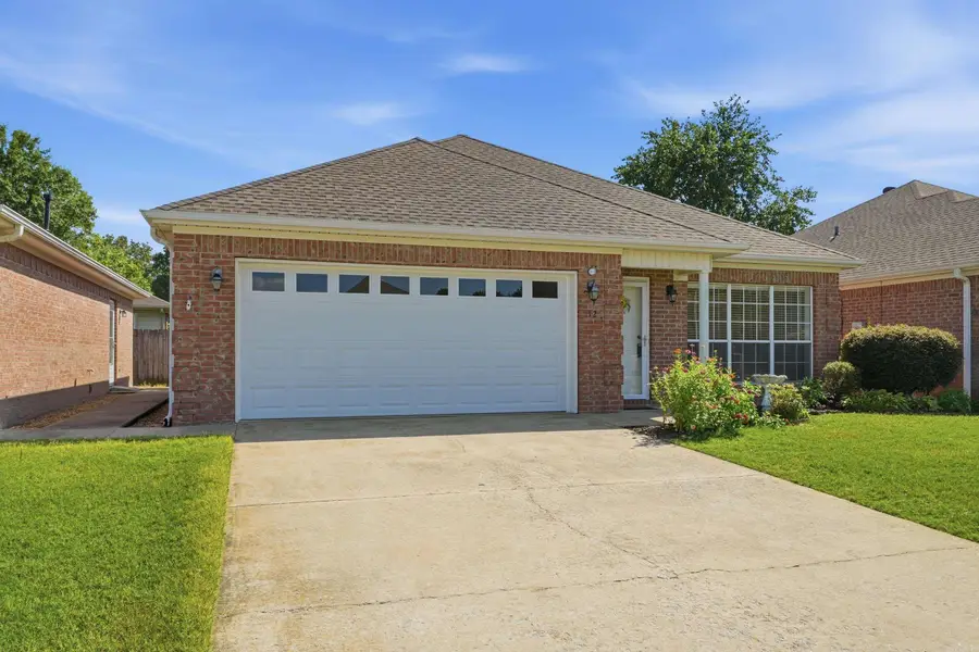 12 Westhaven Place, Cabot, AR 72023 - #3