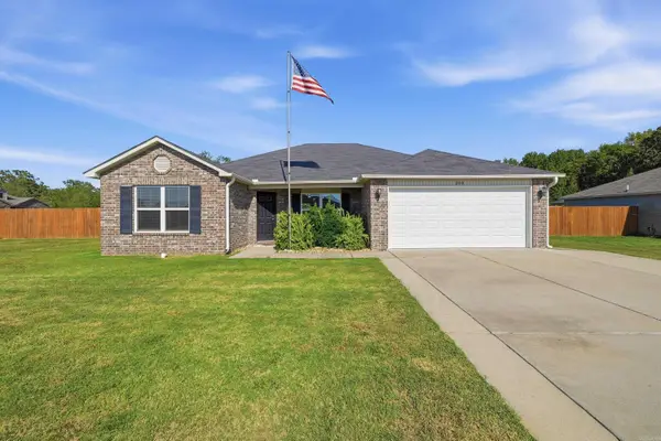 200 Hemlock Drive, Conway, AR 72032