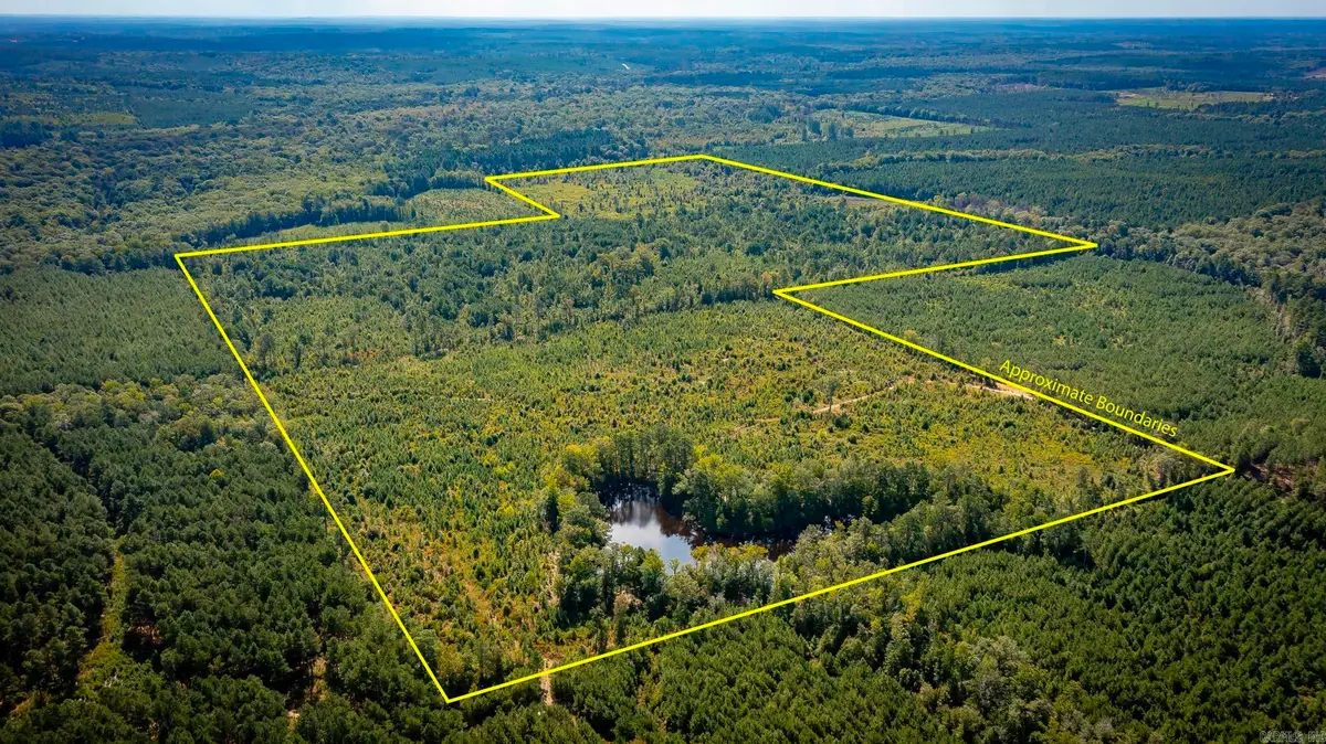 Nevada 411, Prescott, AR 71857 - #1