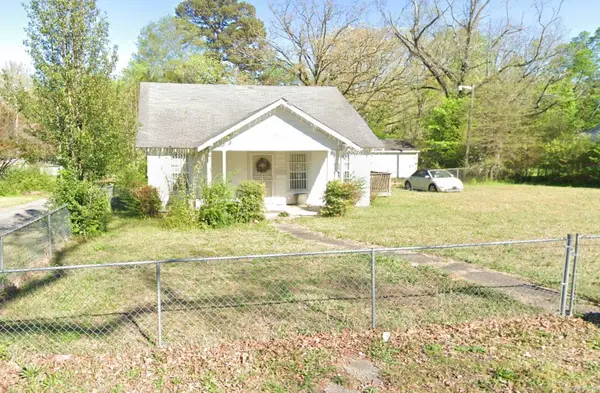 3801 Potter Street, Little Rock, AR 72204