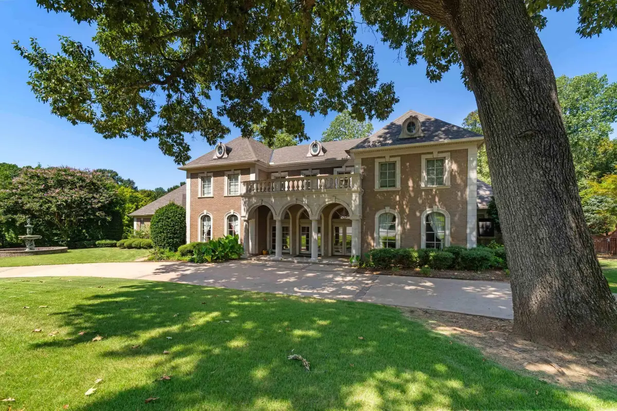 561 Silverwood Trail, North Little Rock, AR 72116 - #1