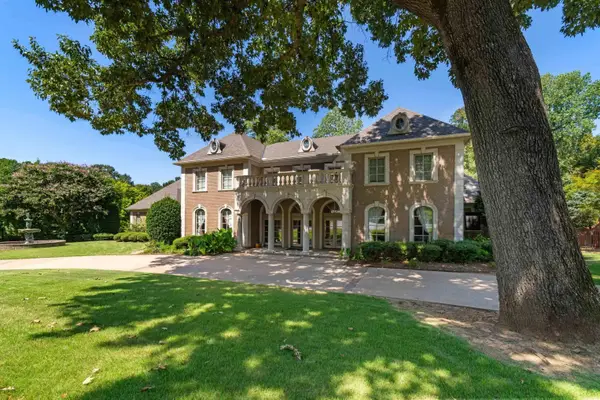 561 Silverwood Trail, North Little Rock, AR 72116