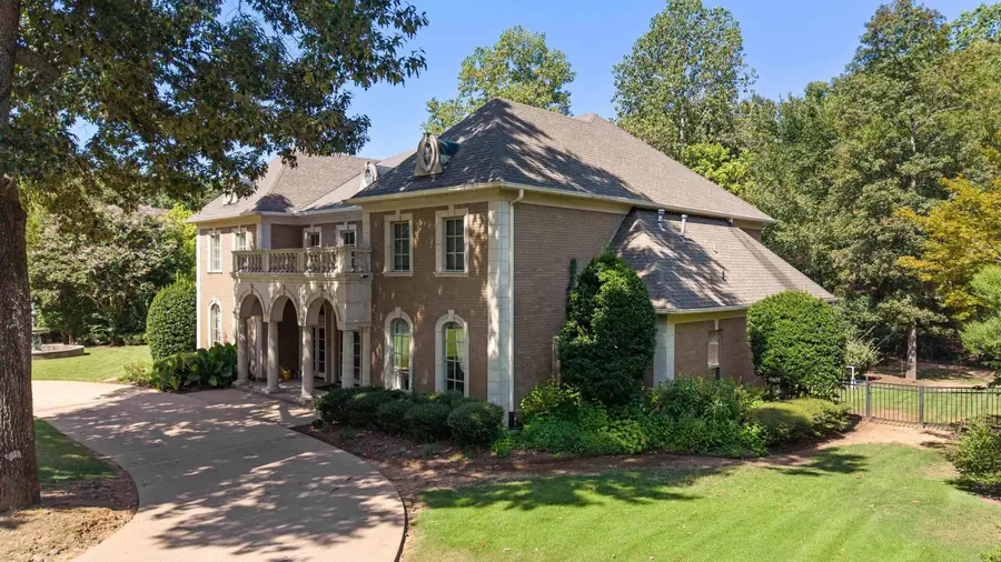 561 Silverwood Trail, North Little Rock, AR 72116 - #2