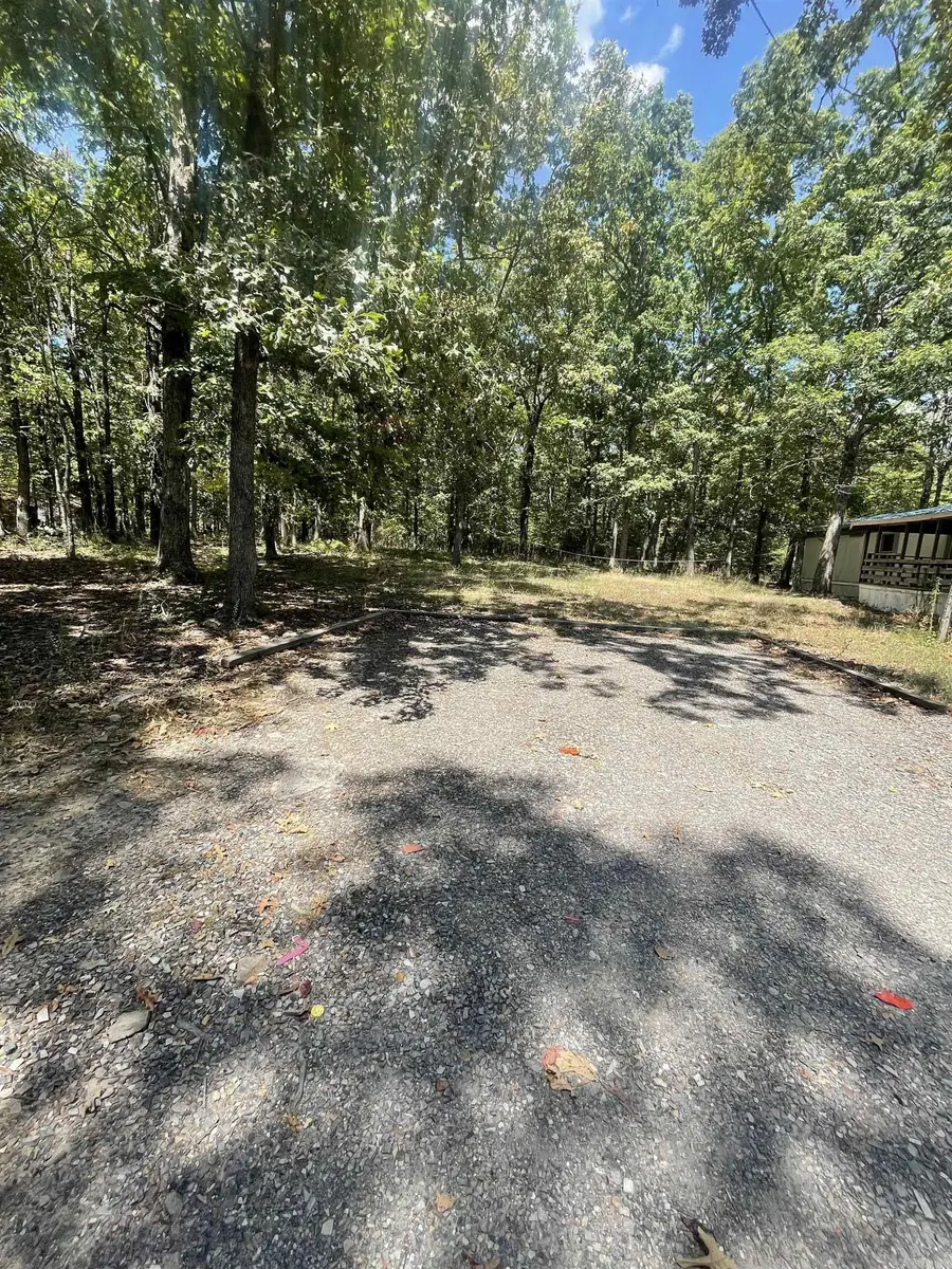 1001 N Eve Street, Mena, AR 71953 - #2