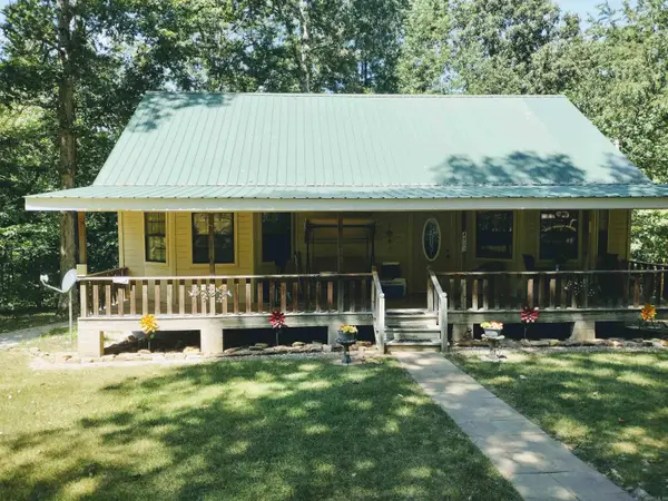 4803 Mitchell Rd, Fifty-Six, AR 72533
