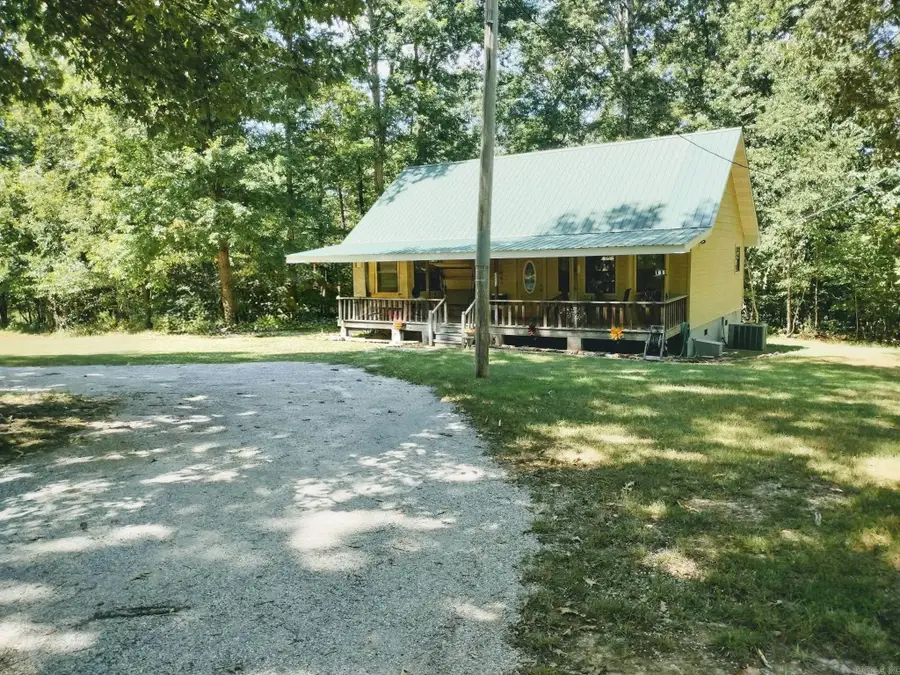 4803 Mitchell Rd, Northwest, AR 72533 - #2