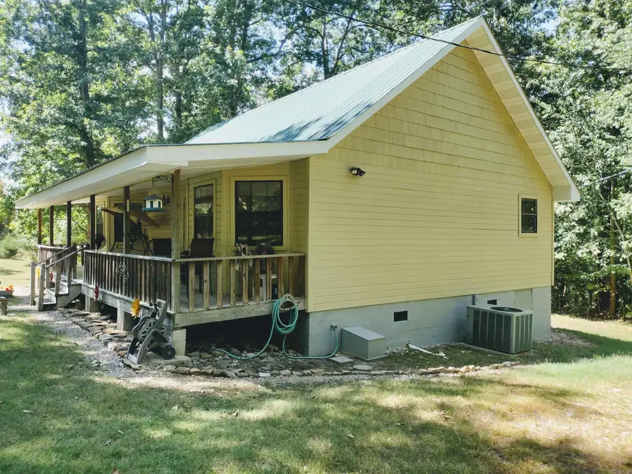 4803 Mitchell Rd, Northwest, AR 72533 - #3
