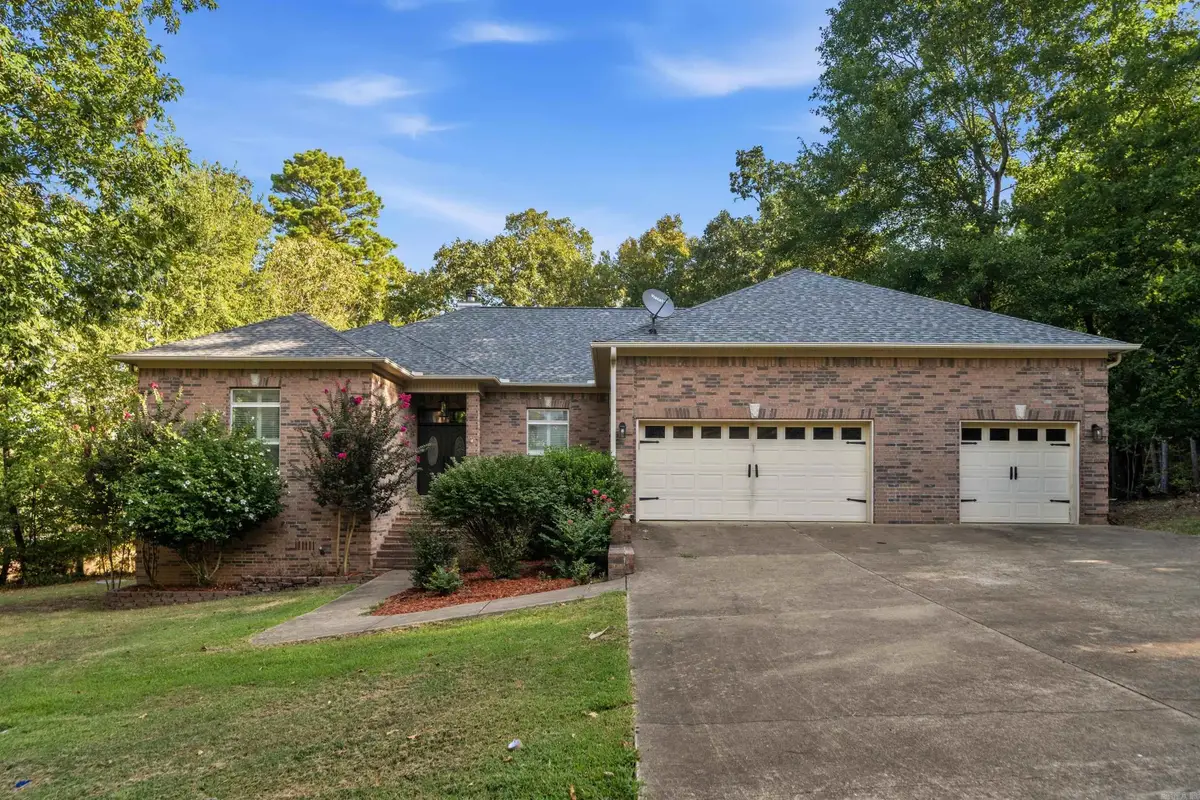 100 Lost Lake Point, Hot Springs, AR 71913 - #1