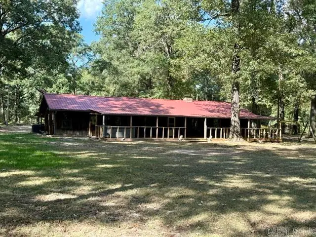 1990 Morning Star Road, El Dorado, AR 71730 - #1